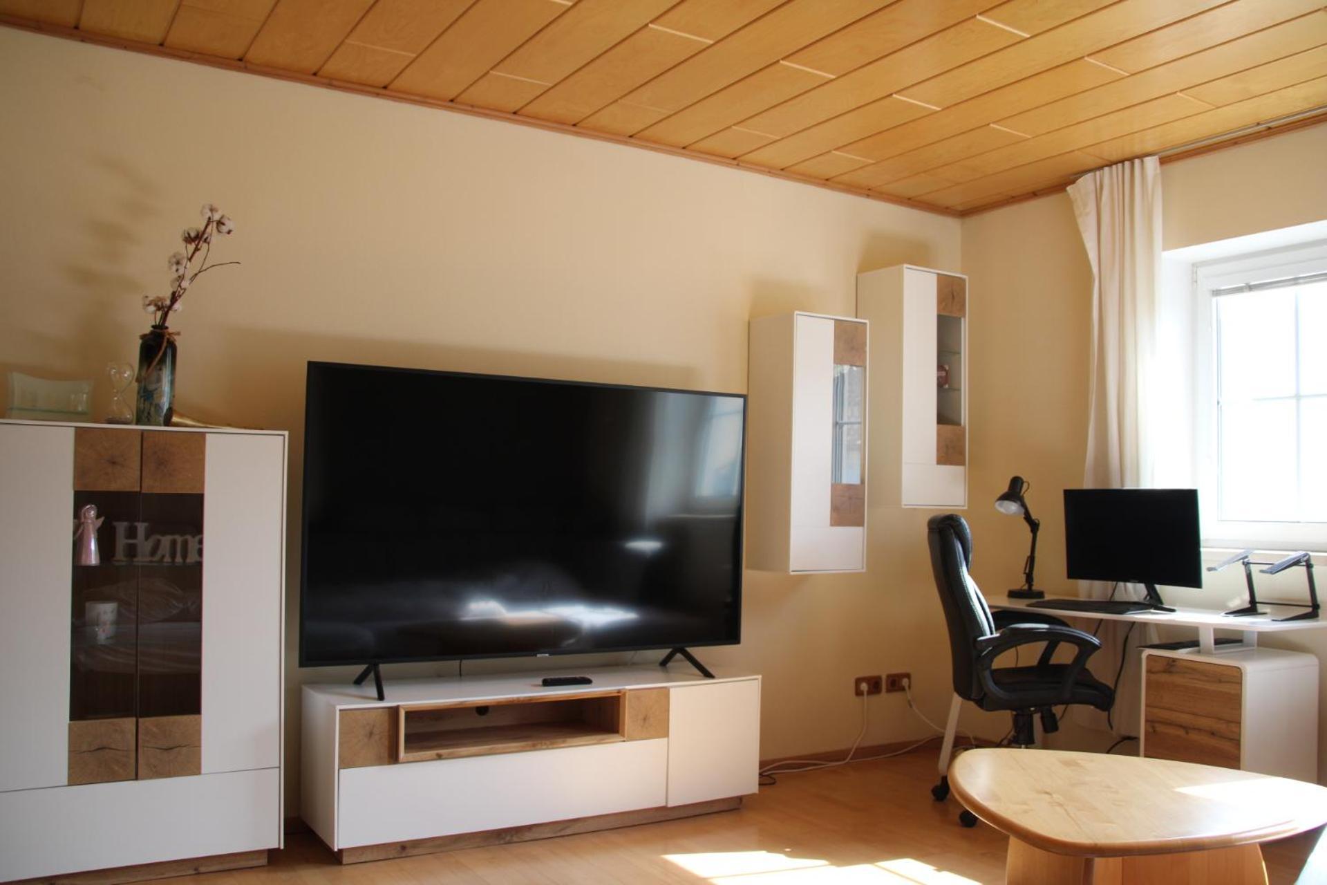 Wohnung In Der Wachau Вайсенкирхен ин дер Вахау Екстериор снимка